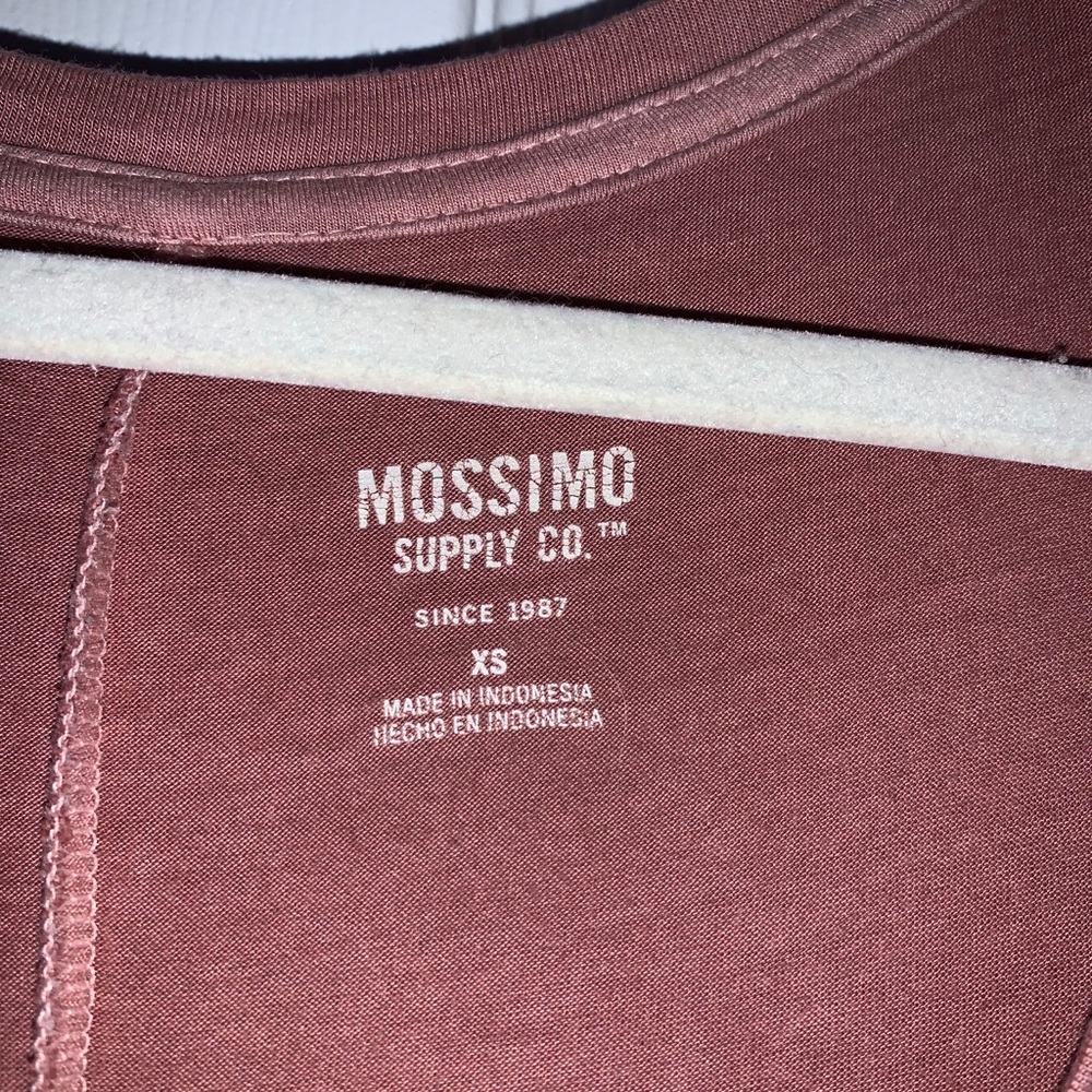 Miss I’m supply co. T shirt